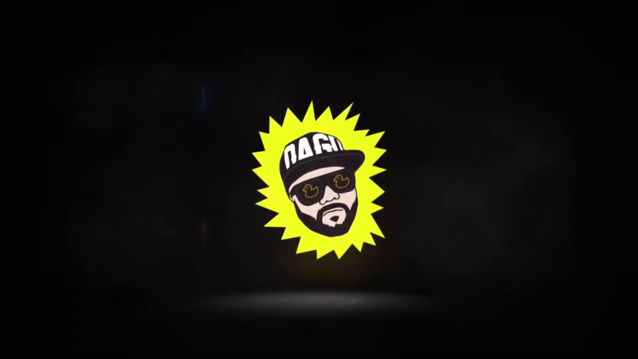 Ducqets Brand The World Dago Logo Intro