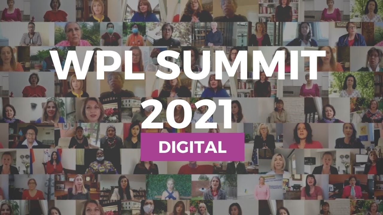 WPL Summit 2021 - Promotion Video