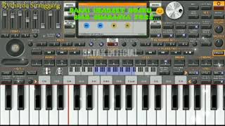 Gondang Batak Keyboard Versi Org 2022 Rychardo Sitanggang Terbaru2021