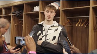 Dallas Mavericks Vs Golden State Warriors  Jason Kidd Players Postgame Press Conference 1225