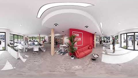 360 ARCHVITECTURE VIDEO UNREAL ENGINE