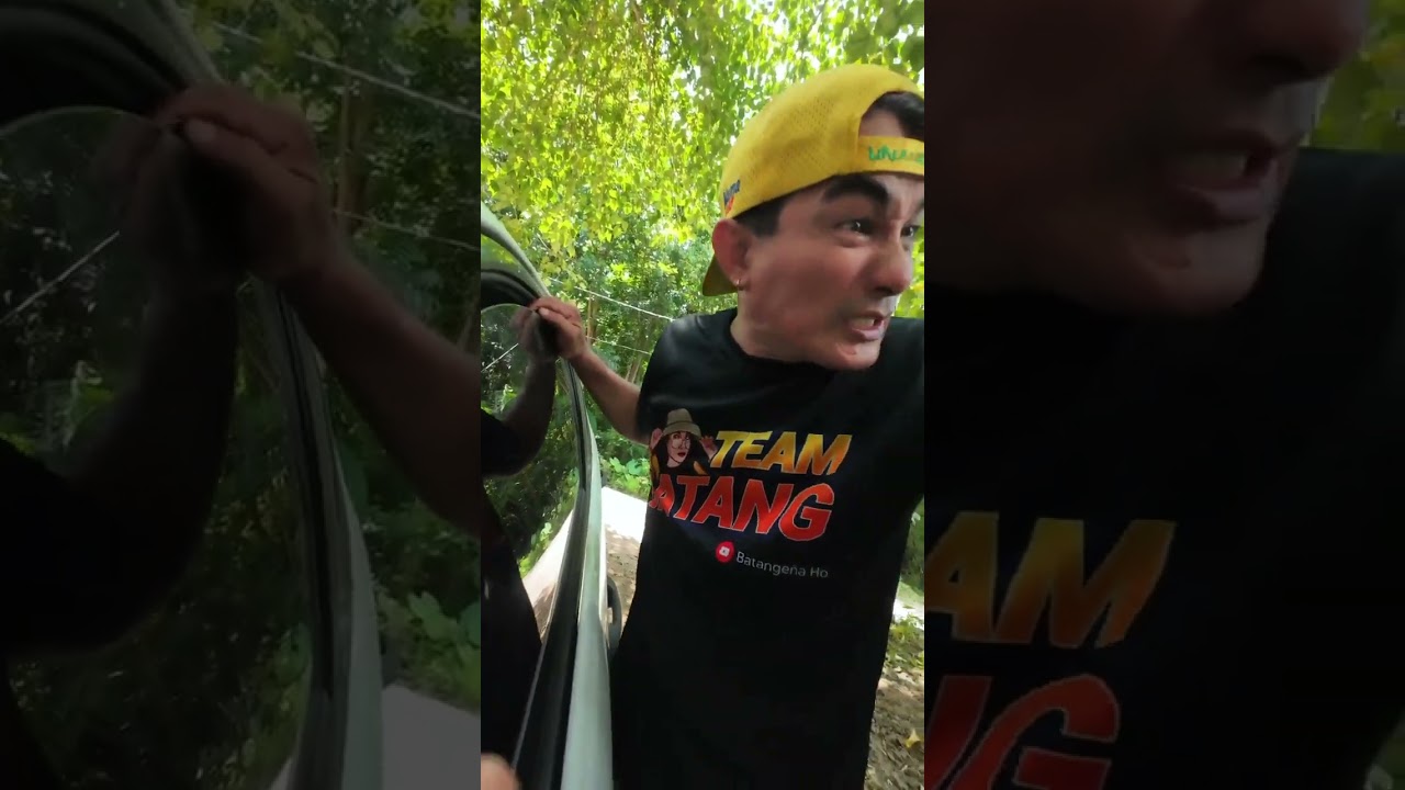 Na sungkit ni Pareng Dayo ang kinabukasan