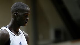 Thon Maker Player Creation Tutorial (NBA 2K16)