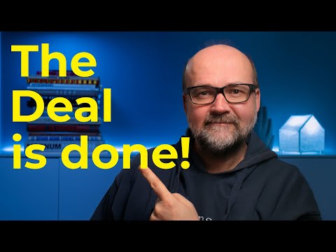 The Deal with OM SYSTEM is Done! - What Does THAT Mean?