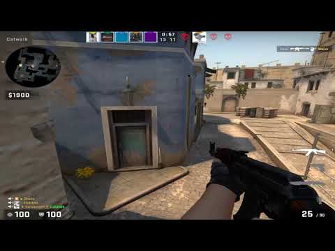 Not Conner - hopscotch
