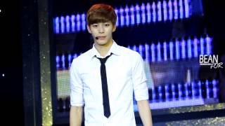 131003 진주 아픈데 좋아 vixx 홍빈 직캠