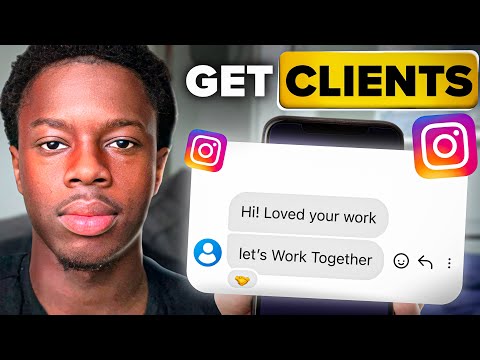 How To Get