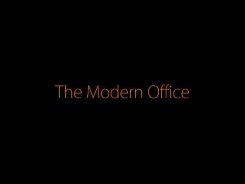 the-modern-office
