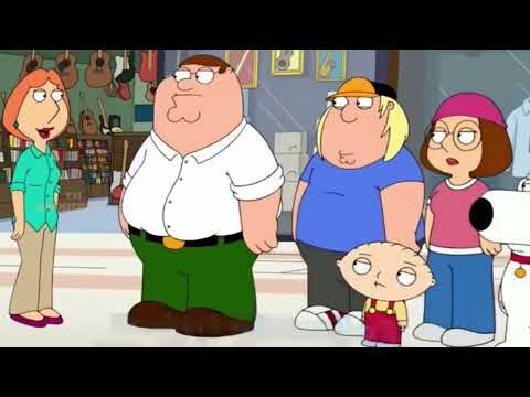 Family Guy Funny Moments Türkçe altyazılı (CC)