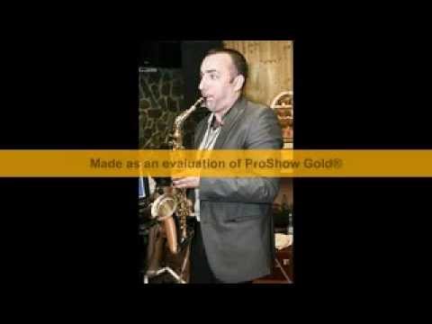 Adi Neamtu-Jiana Clarinet