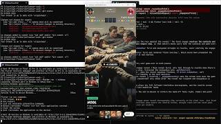 State of the project