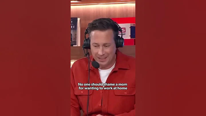 How Do You Feel About Stay At Home Moms?