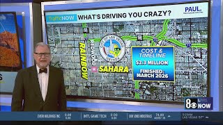 What's Driving You Crazy - Mon., Nov. 10, 2025