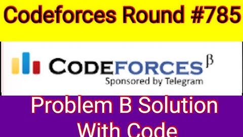 B. A Perfectly Balanced String? | Codeforces Round 785 (Div. 2)| 1673B| Bangla Solution with Code