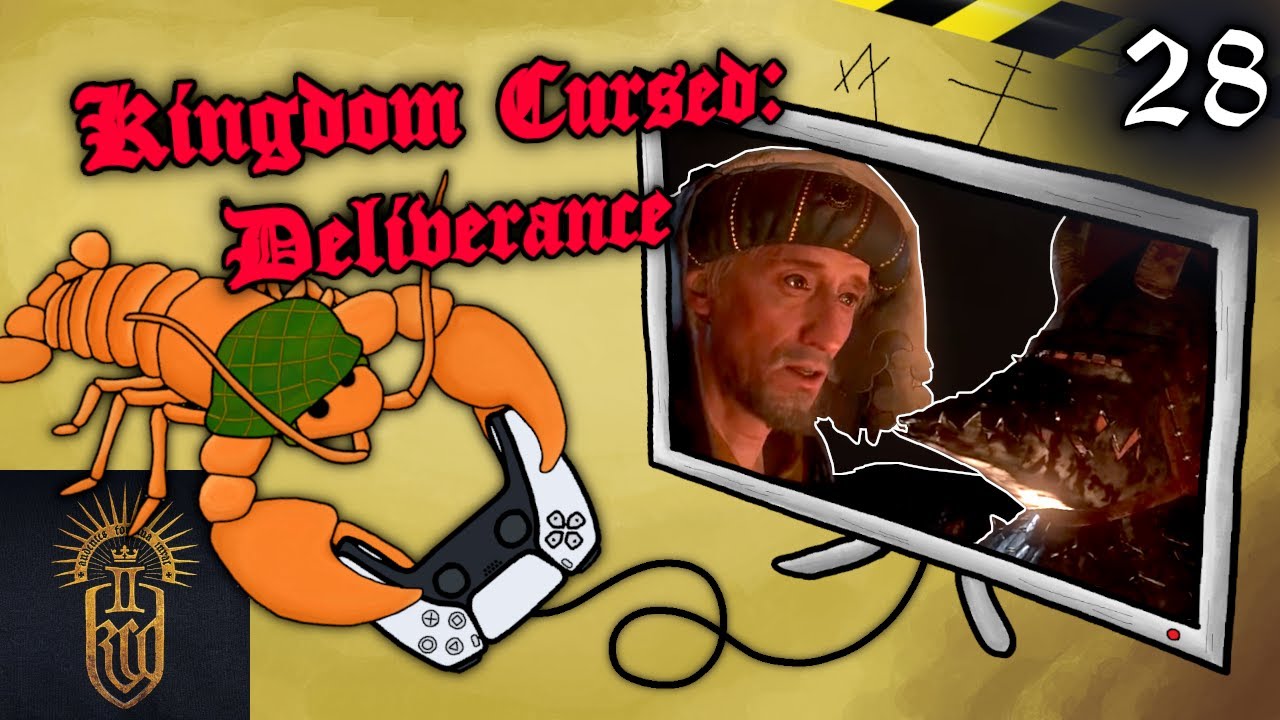 DLCarnage – Kingdom Cursed: Deliverance II