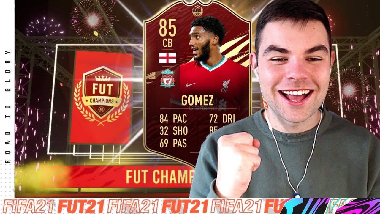 MY ELITE FUT CHAMPIONS REWARDS!! SO MANY WALKOUTS! ROAD TO GLORY #13