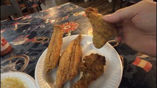 Jays seafood and buffet Albemarle NC￼