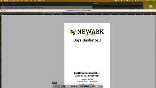 InDesign | Export to Pages