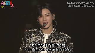 Astro - Real Love The 2Nd Astroad To Seoul Star Light ซบไทย By Aini