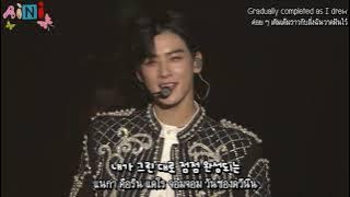 ASTRO - Real Love [The 2nd ASTROAD to Seoul [STAR LIGHT]] ซับไทย BY Aini
