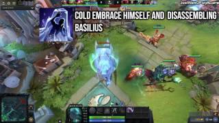 Dota2 bug item gold exploit working 100%