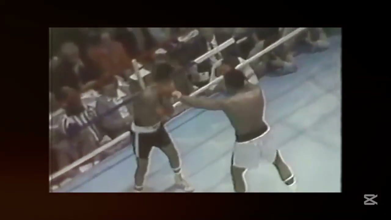 Muhammad Ali vs. Jimmy Young – Defensive Masterclass or Missed Opportunity?