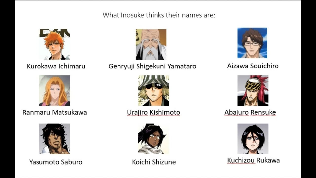 Anime Memes Completion #1