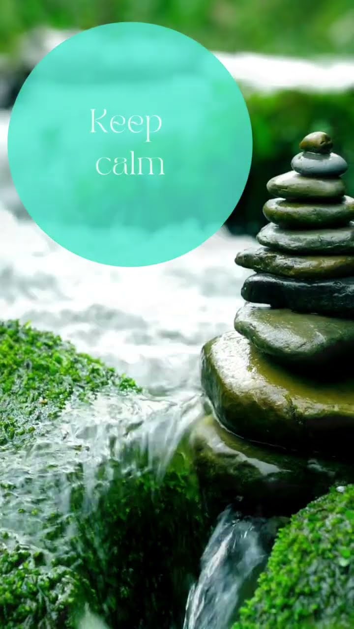 Guided Meditation for Anxiety - Shorts - Baatcheet with Roshni