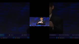 Euro 2024 Çekimdeki Ahlama Sesi