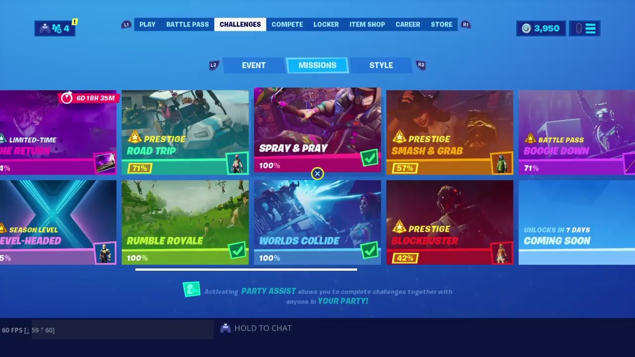 FORTNITE SEASON X | SPARKLE SUPREME GAMEPLAY