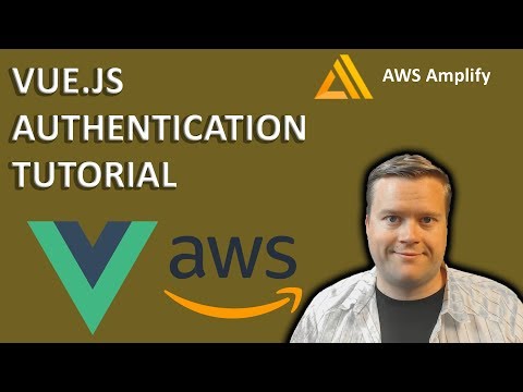 Learn Vue.js With Authentication In 30 Minutes