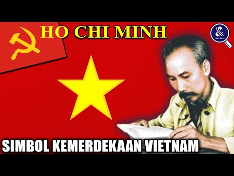 DIABADIKAN DI PULUHAN NEGARA! Inilah Biografi dan Fakta Menakjubkan Ho Chi Minh, Presiden Vietnam