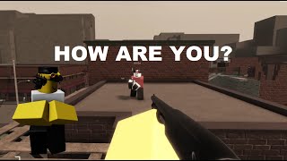 The Criminality Standard Experience (again)