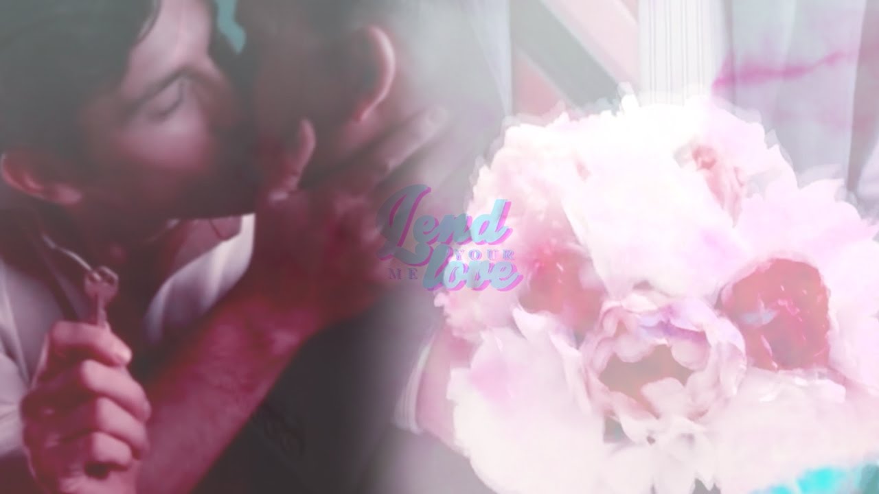 Zero&Jude ❖ ℓend me your ℓove