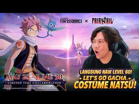 FAIRY TAIL:  A New Beginning