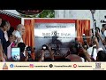 ദില്ലി ആർകെ പുരം അയ്യപ്പക്ഷേത്രത്തിലെ പുതിയ കെട്ടിട സമുച്ചയത്തിൻ്റെ ഉദ്ഘാടനം നിർവഹിച്ച് അമിത് ഷാ