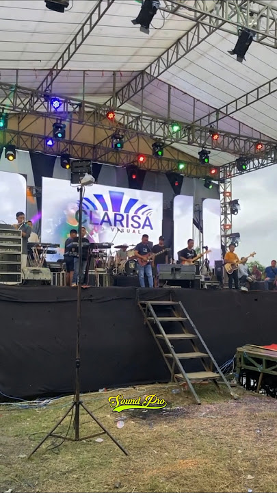 Download lagu Cek sound RAMAYANA bareng AGENG MUSIC Live Sidoarjo #ramayanaaudio #agengmusik #dangdutkoplo