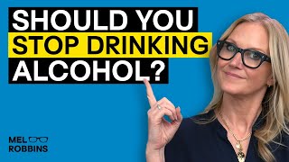 15 Ways Alcohol Affects Your Body | Mel Robbins