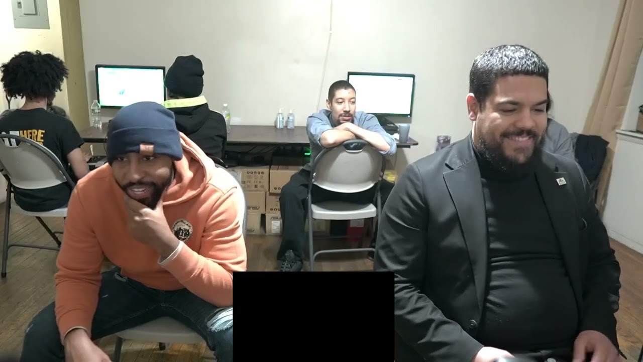 DBFZ | TSL 153 | Scamby против Krill Hands, ТОП-4 | Они дрались!!!