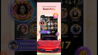 HOW TO INSTALLED YALLA GROUP VOICE CHAT ROOM screenshot 5