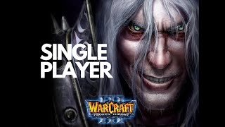 Fun Cheats On Single-Player Game In Dota 1 Warcraft Iii The Frozen Throne