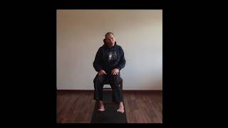 Move 2 ski (Hips abs)