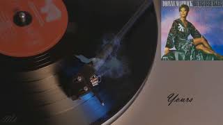 Yours - Dionne Warwick