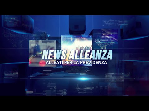 News Alleanza – Alleati per la Previdenza