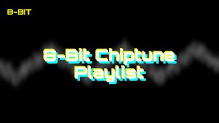8-Bit Chiptune Playlist | Retro Video Game Music for Nostalgic Vibes