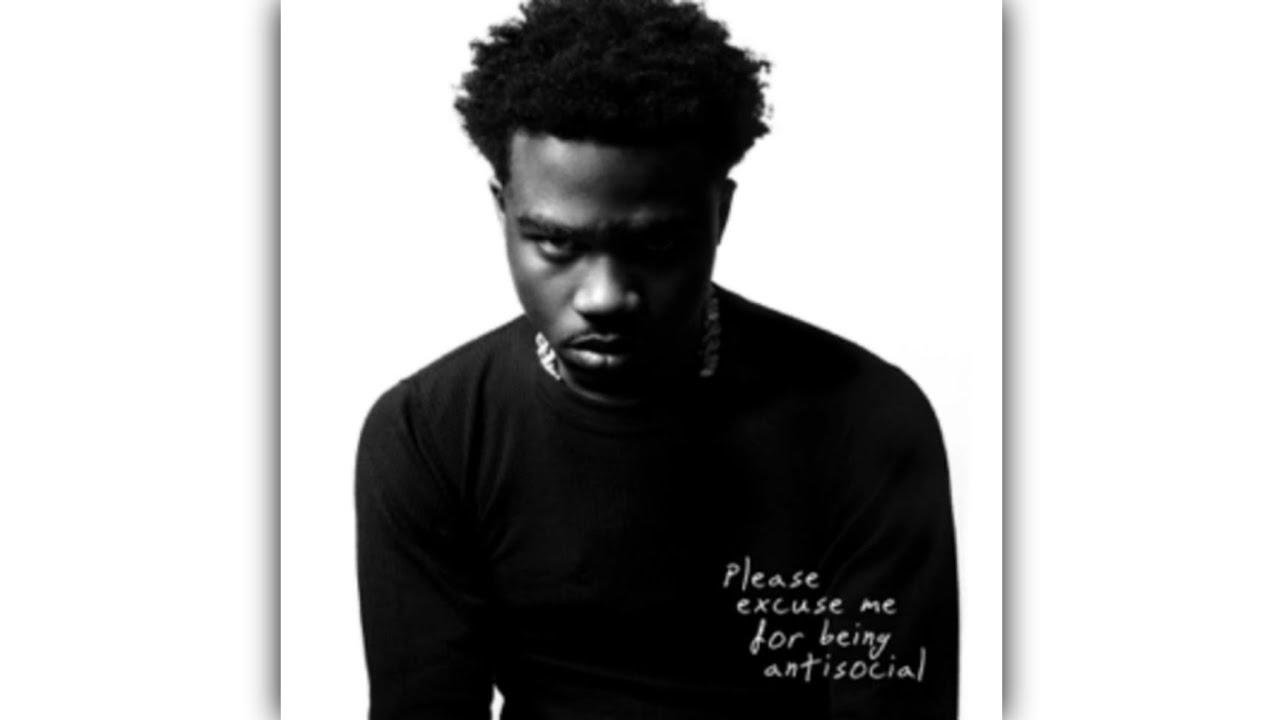 roddy ricch - the box acapella - vocals only