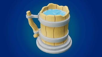 Demo Reel - 3D Artist and Unity Developer | Iver Martinez Marrero