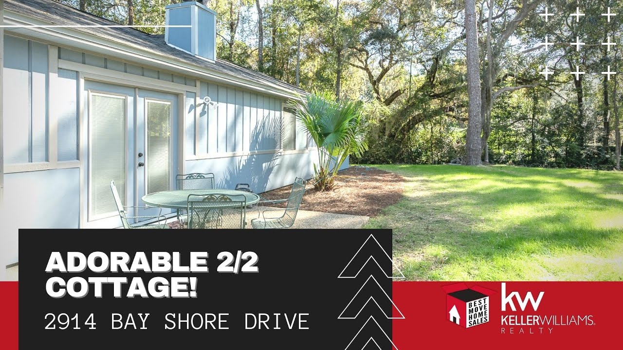 2914 BAY SHORE DR, Tallahassee, FL 32309