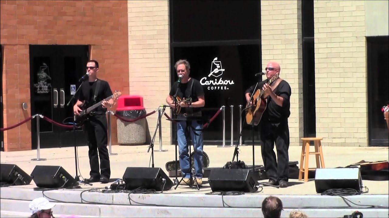 Douglas Wood And WildSpirit Band St Cloud MN LIVE Music Folk YouTube douglas-wood-and-wildspirit-band-st-cloud-mn-live-music-folk-youtube