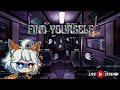 CAN MY MENTAL SURVIVE THIS? 😭 | Find Yourself (Psychological Horror)